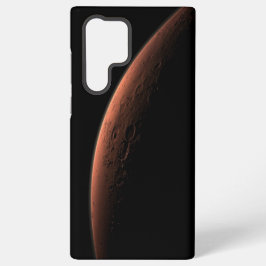 Funda Para Samsung Galaxy S22 Ultra Mars Horizon