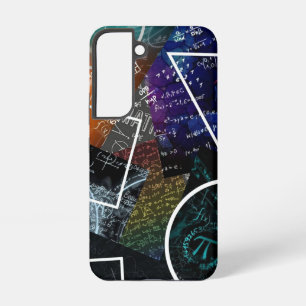 Funda Para Samsung Galaxy S22 Matemática Fórmula Samsung Phone Case