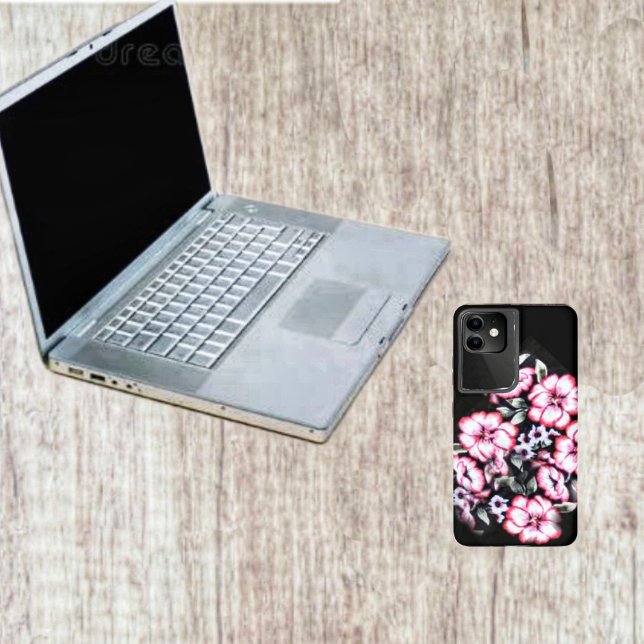 Funda Para Samsung Galaxy May Bloom (This May Bloom Samsung Galaxy Case, dresses up the look of your smartphone!)