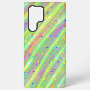 Funda Para Samsung Galaxy S22 Ultra Maze Eléctrico