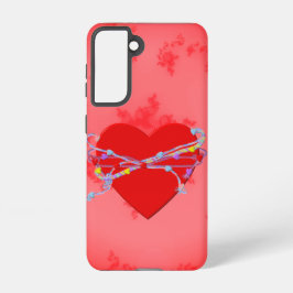 Funda Para Samsung Galaxy S21 Mejor Amigos para siempre