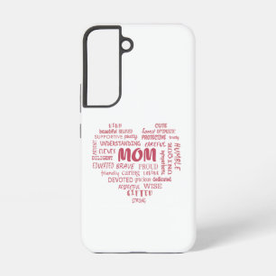 Funda Para Samsung Galaxy S22 Mejores cualidades de la madre y características d