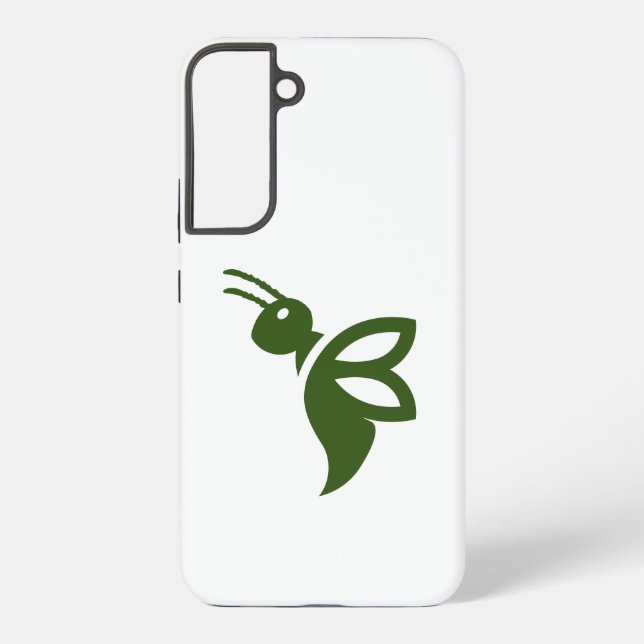 Funda Para Samsung Galaxy Melissa (Reverso )