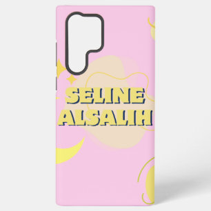 Funda Para Samsung Galaxy S22 Ultra ¡Merch de la cara de la sonrisa!