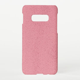 Funda Para Samsung Galaxy S10E Mess rosa caliente