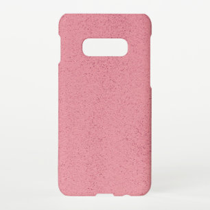 Funda Para Samsung Galaxy S10E Mess rosa caliente