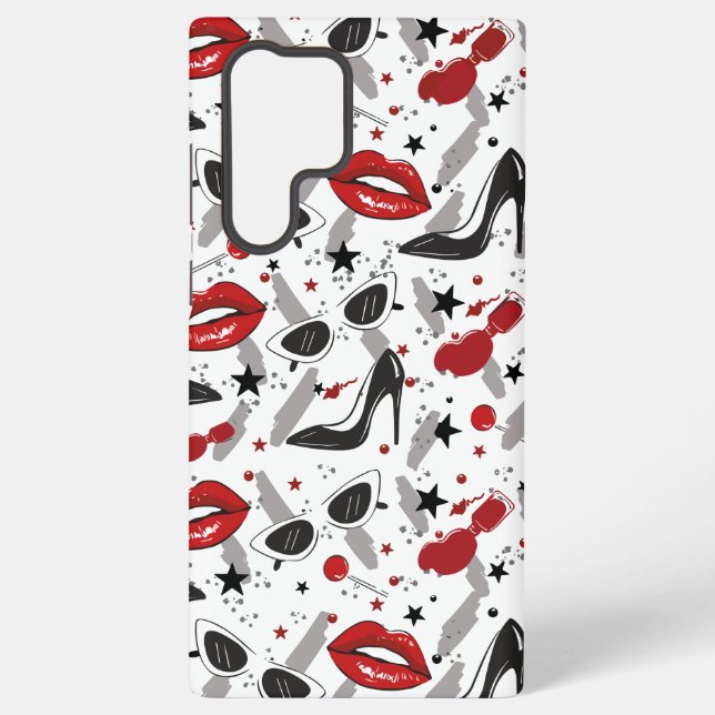 Funda Para Samsung Galaxy Mi madre 💖| Sonia Uche 🎁|S23 funda 🌷 funda 📱 (Reverso )