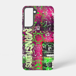 Funda Para Samsung Galaxy S21 Mi Nombre No Es Donna