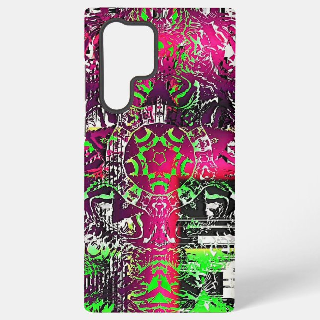 Funda Para Samsung Galaxy Mi Nombre No Es Donna (Reverso )