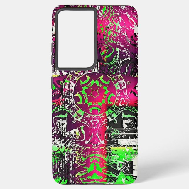 Funda Para Samsung Galaxy Mi Nombre No Es Donna (Reverso )