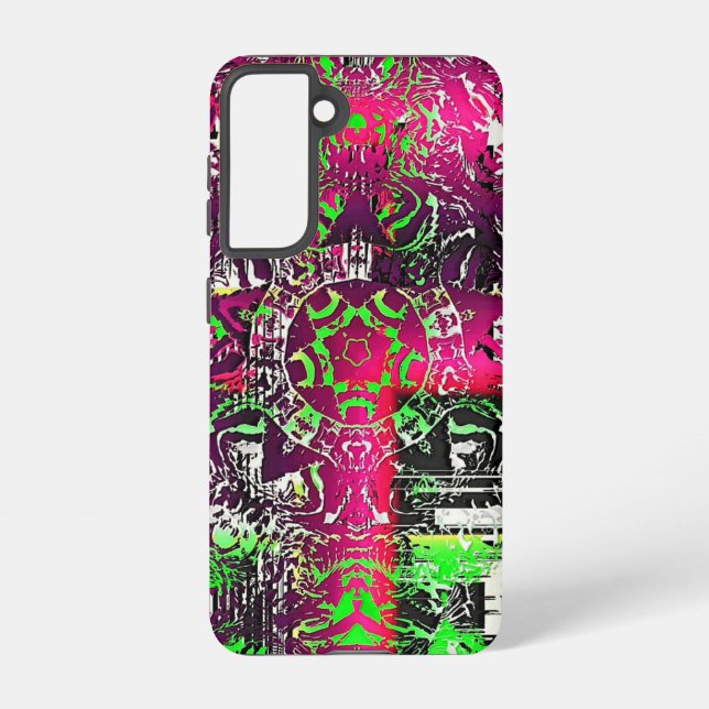 Funda Para Samsung Galaxy Mi Nombre No Es Donna (Reverso )