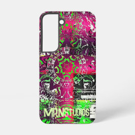 Funda Para Samsung Galaxy S22 Mi Nombre No Es Donna