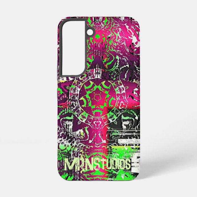 Funda Para Samsung Galaxy Mi Nombre No Es Donna (Reverso )