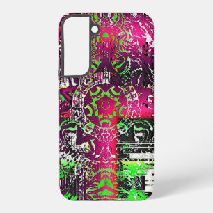 Funda Para Samsung Galaxy S22+ Mi Nombre No Es Donna