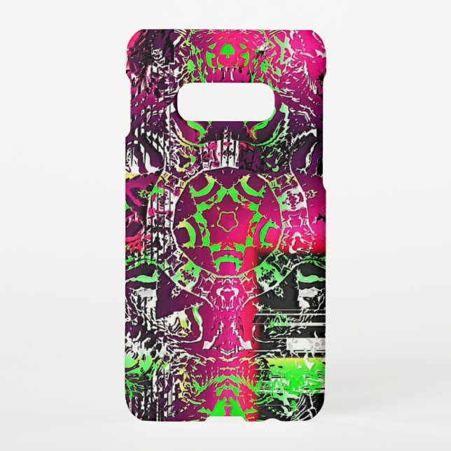 Funda Para Samsung Galaxy Mi Nombre No Es Donna (Reverso)