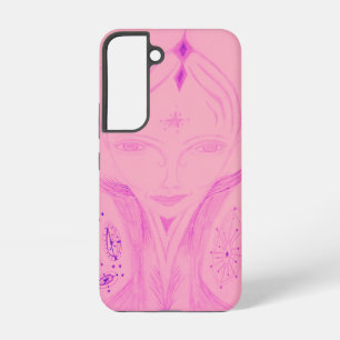 Funda Para Samsung Galaxy S22 Mika