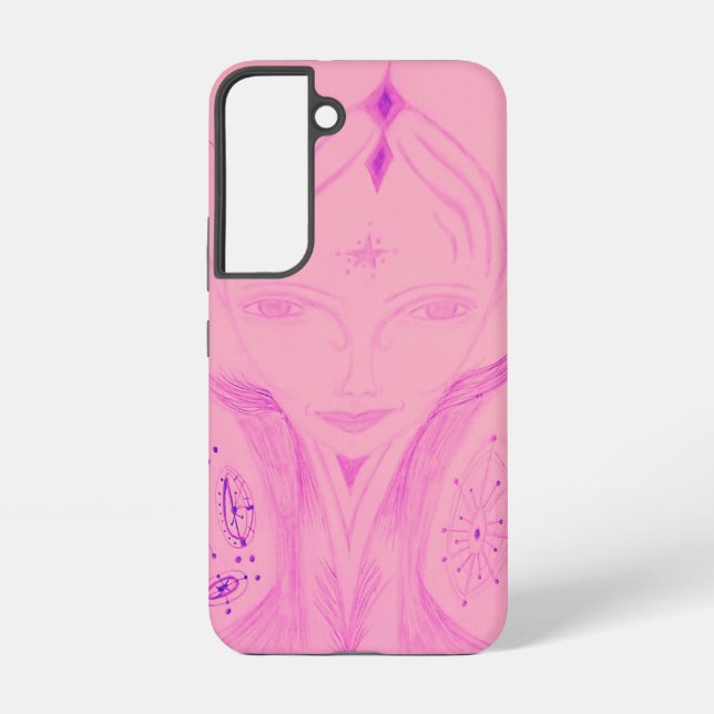 Funda Para Samsung Galaxy Mika (Reverso )