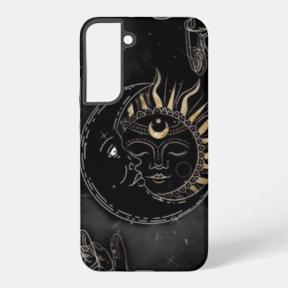 Funda Para Samsung Galaxy S22+ Místico