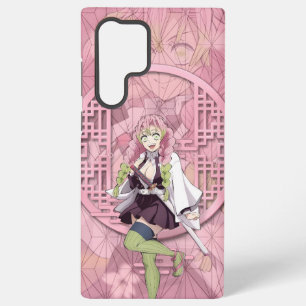 Funda Para Samsung Galaxy S22 Ultra Mitsuri Kanroji