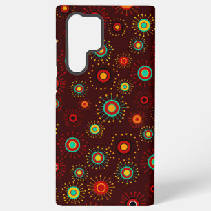 Funda Para Samsung Galaxy S22 Ultra Mod Starbursts