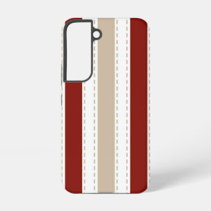 Funda Para Samsung Galaxy S22 Moda moderna a rayas