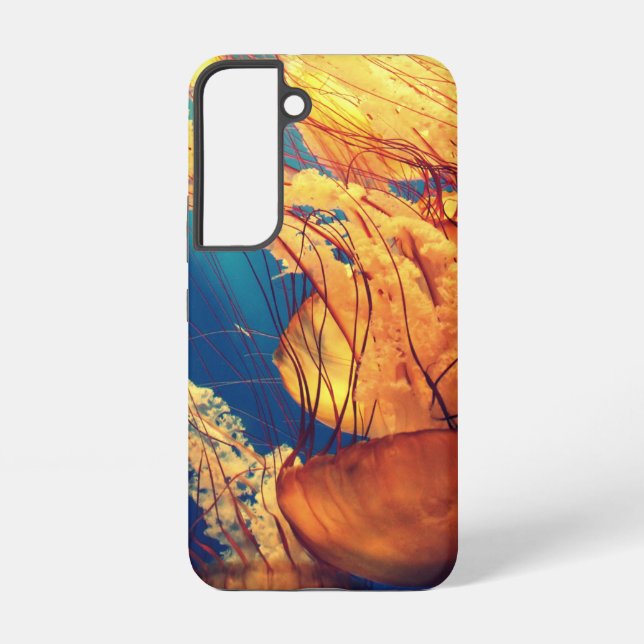 Funda Para Samsung Galaxy Modelos Samsung Galaxy S22 Tough Funda (Reverso )