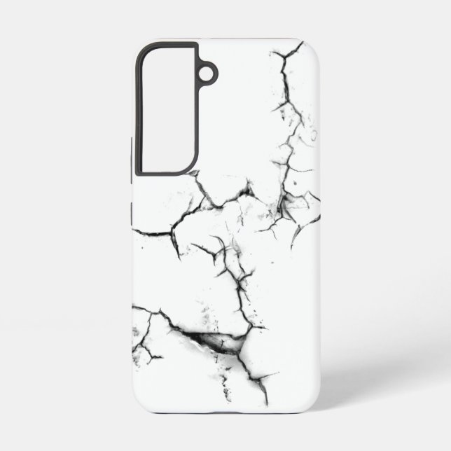 Funda Para Samsung Galaxy Modelos Samsung Galaxy S22 Tough Funda (Reverso )