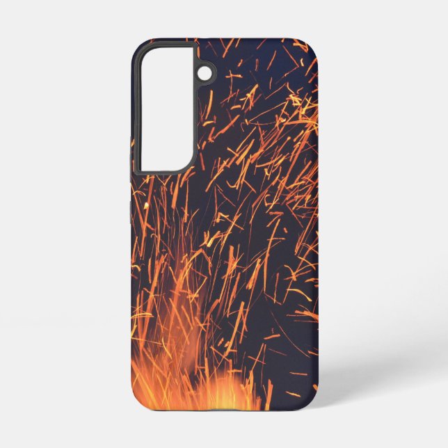 Funda Para Samsung Galaxy Modelos Samsung Galaxy S22 Tough Funda (Reverso )