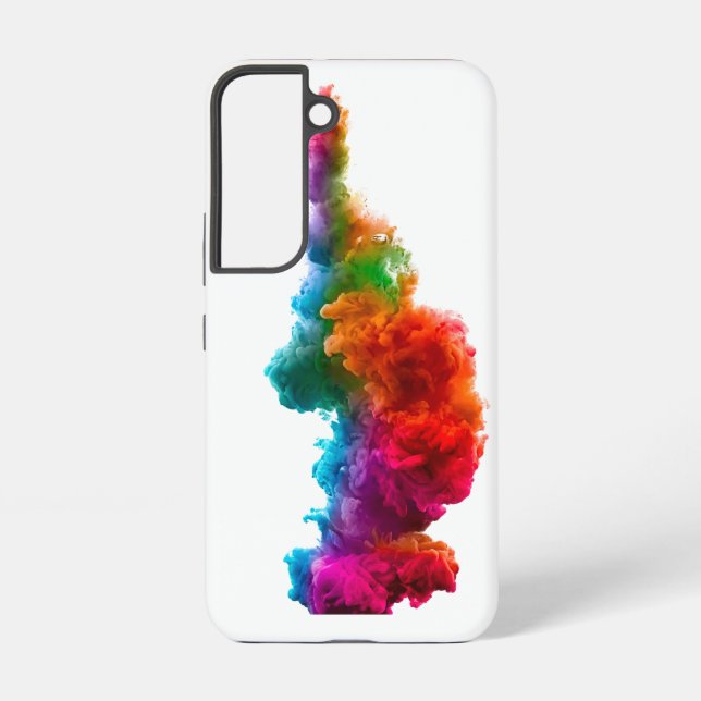 Funda Para Samsung Galaxy Modelos Samsung Galaxy S22 Tough Funda (Reverso )