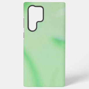 Funda Para Samsung Galaxy S22 Ultra Moderno Sencillo Sencillo arcoiris gradiente galax