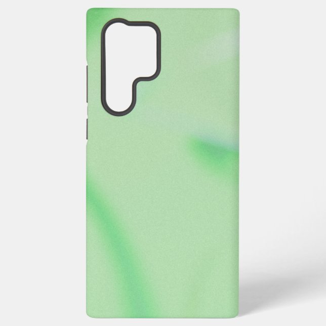 Funda Para Samsung Galaxy Moderno Sencillo Sencillo arcoiris gradiente galax (Reverso )