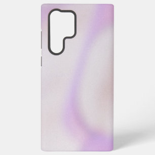 Funda Para Samsung Galaxy S22 Ultra Moderno Sencillo Sencillo arcoiris gradiente galax