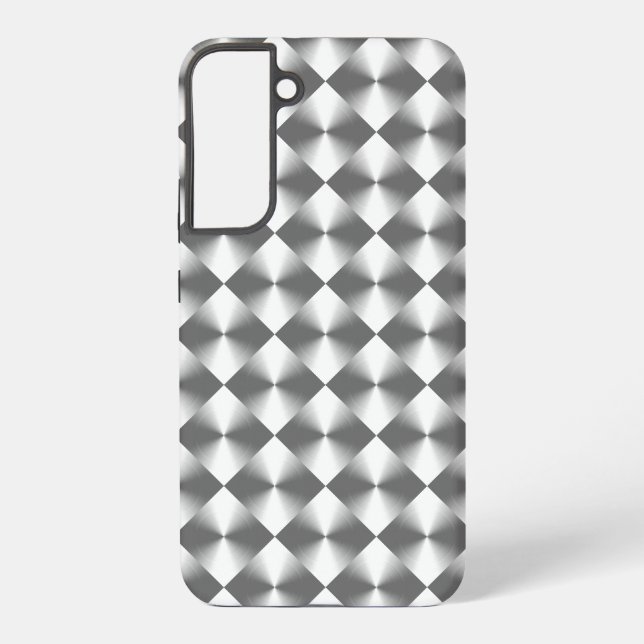 Funda Para Samsung Galaxy Moderno y moderno (Reverso )