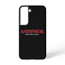 Mopar O Ningún Coche