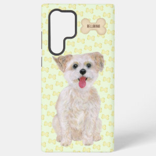 Funda Para Samsung Galaxy S22 Ultra Morkie