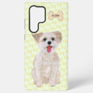 Funda Para Samsung Galaxy S22 Ultra Morkie
