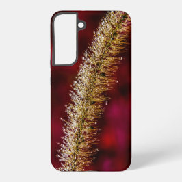 Funda Para Samsung Galaxy S22+ Morning Dew