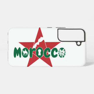 Funda Para Samsung Galaxy S22 Morocco is a heritage worthy of pride