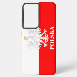 Funda Para Samsung Galaxy S21 Ultra Mostrar tus colores - Polska