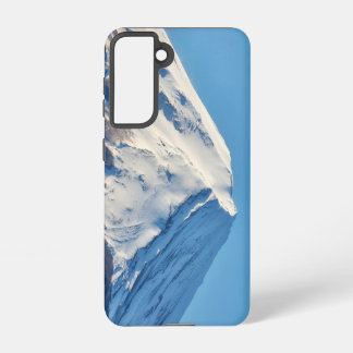 Funda Para Samsung Galaxy S21 Mt Fuji Top