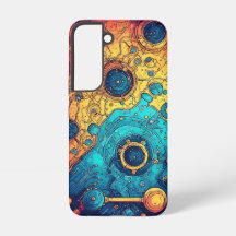 Múltiples Fundas de iPhone y Samsung V-Pulse 7