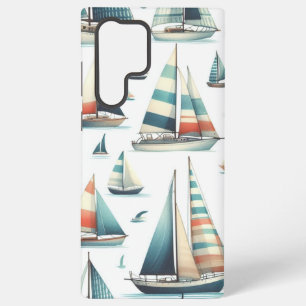 Funda Para Samsung Galaxy S22 Ultra Navega lejos