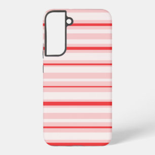 Funda Para Samsung Galaxy S22+ Navidad/menta piperita  