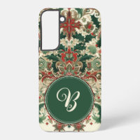 Navidad victoriana/clásica/vintage personalizada