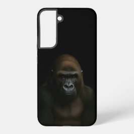 Funda Para Samsung Galaxy S22+ Negro 4 Luxe Galaxy S22 Plus, Gorilla