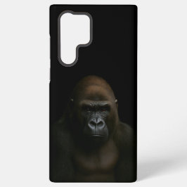 Funda Para Samsung Galaxy S22 Ultra Negro 4 Luxe Galaxy S22 Ultra, Gorila