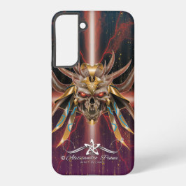 Funda Para Samsung Galaxy S22+ Nephila
