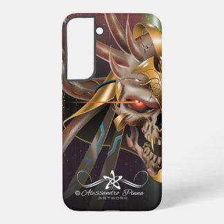 Funda Para Samsung Galaxy S22+ Nephila