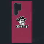 Funda Para Samsung Galaxy S22 Ultra New Mexico State Aggies<br><div class="desc">Get ready to completely dominate game day and show the world your undeniable collegiate pride with this official New Mexico State product! Whether you are a dedicated student heading straight from the classroom to the stadium, a proud alumni representing your fierce university roots, or a passionate sports fan cheering loudly...</div>