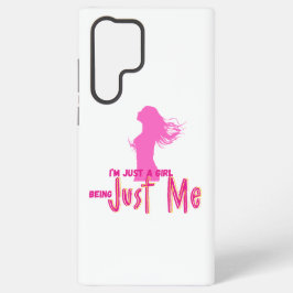 Funda Para Samsung Galaxy S22 Ultra niñas